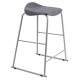 Titan Classroom High Stool